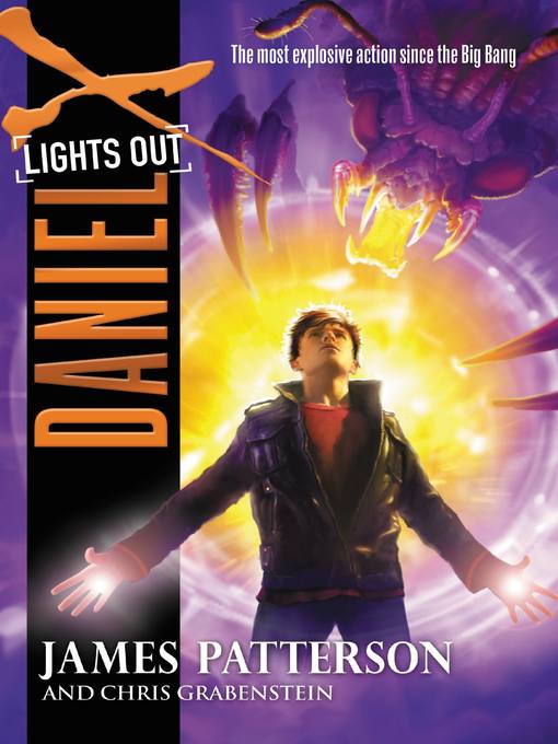 Title details for Lights Out by James Patterson - Available